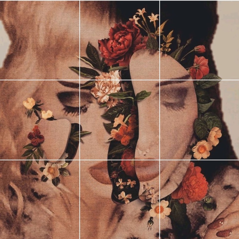 Meet your Posher, Carmen